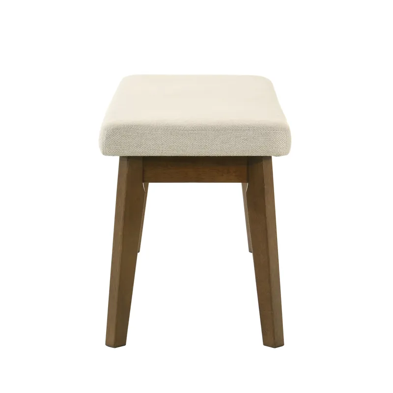 Rolstan Bench