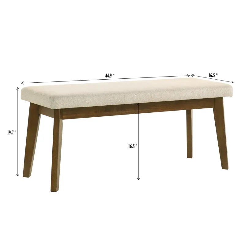 Rolstan Bench