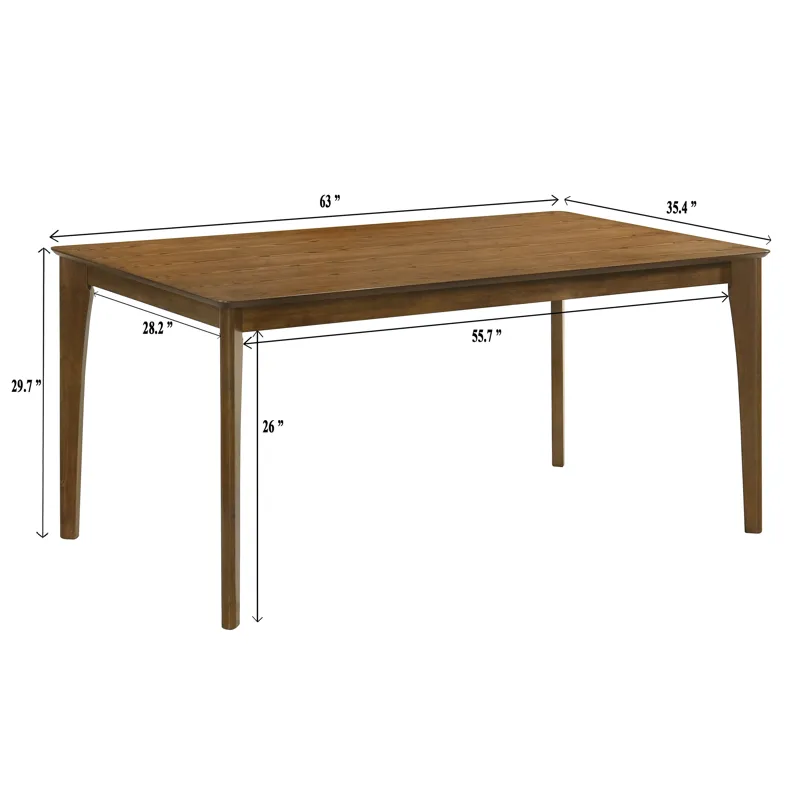 Rolstan Dining Table