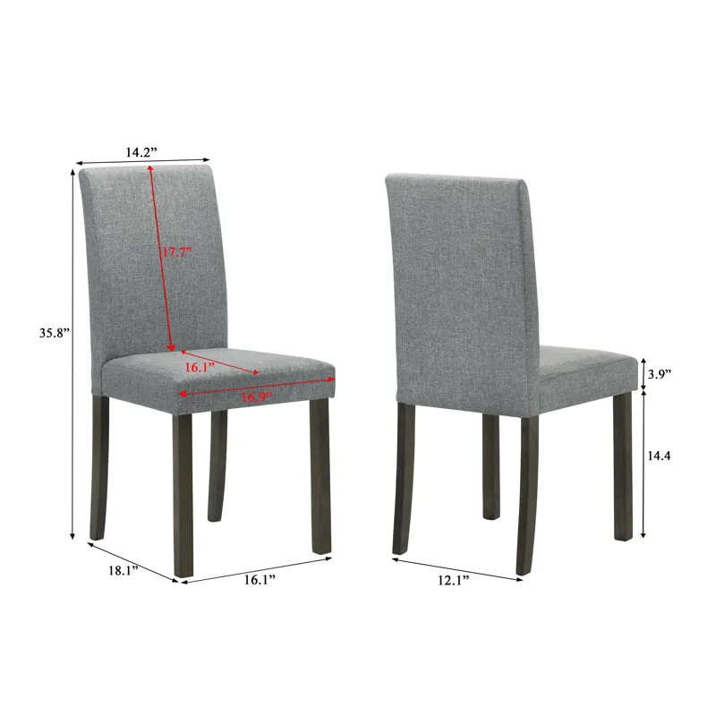 Melshire Side Chair