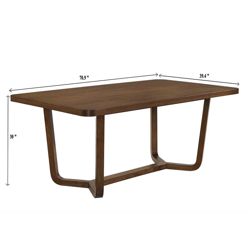Salerno Dining Table