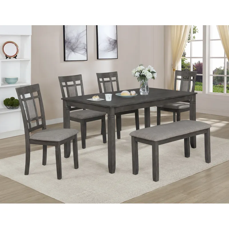 Paige 7-pk Dinette Set
