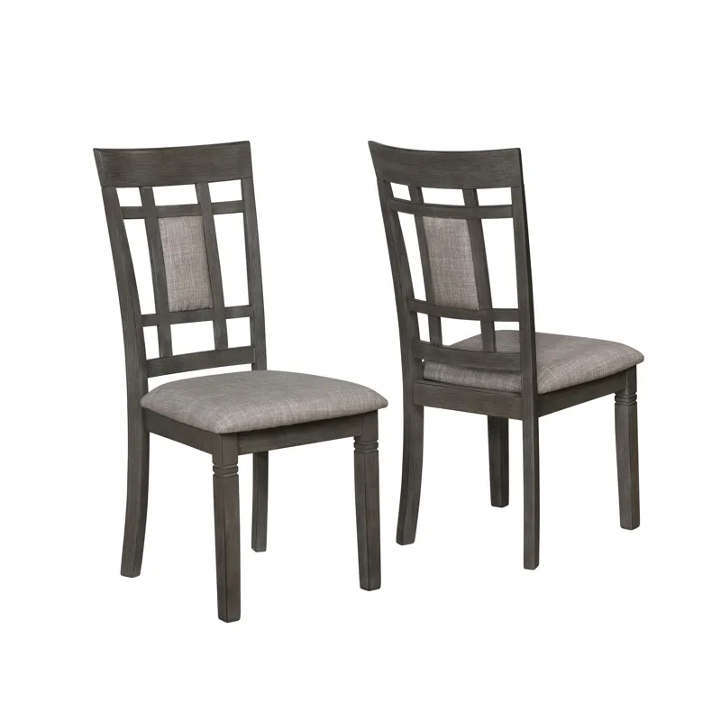 Paige 7-pk Dinette Set