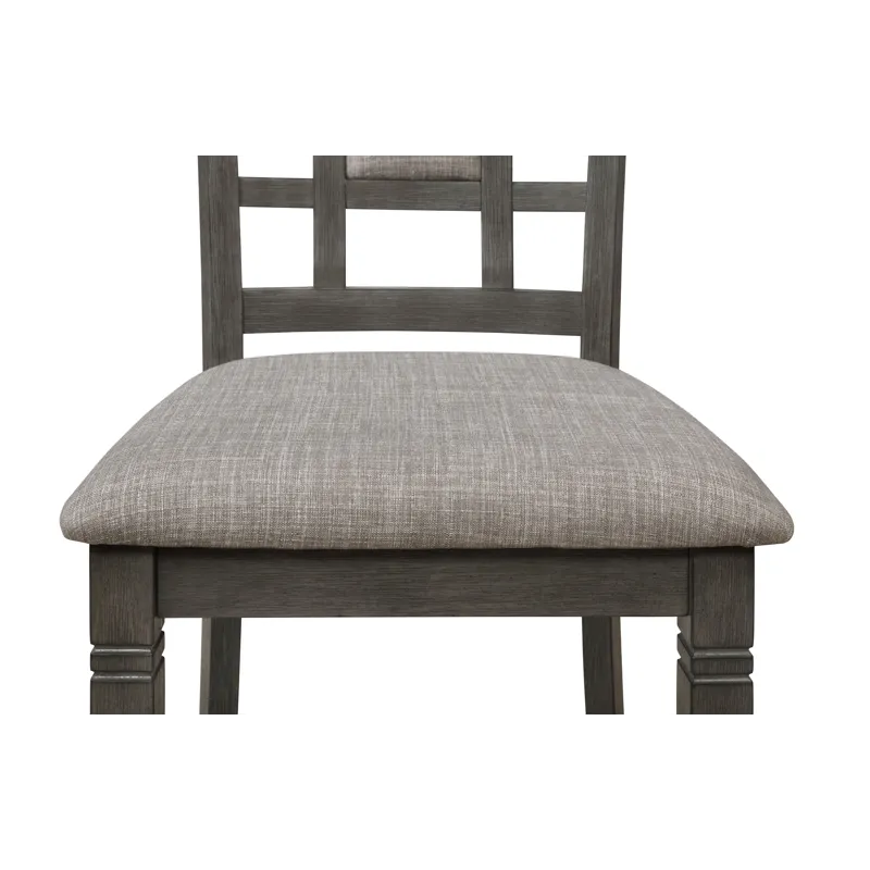 Paige 7-pk Dinette Set