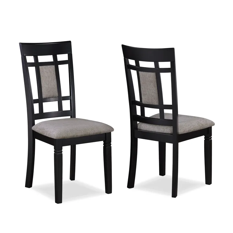 Paige 7-pk Dinette Set