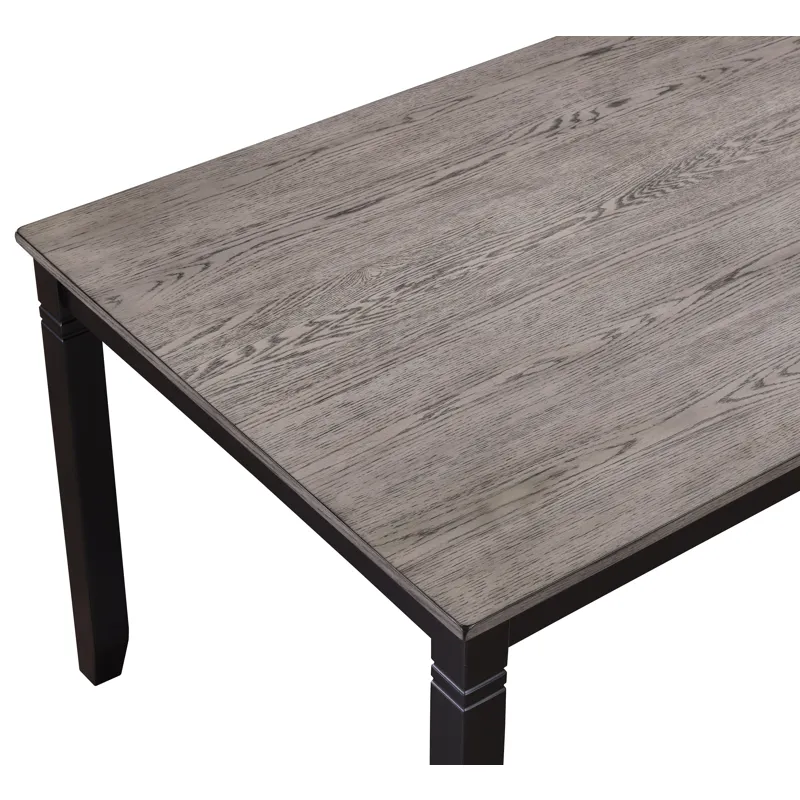 Paige 7-pk Dinette Set