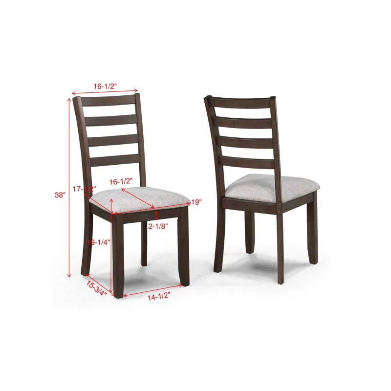 Wagner Side Chair
