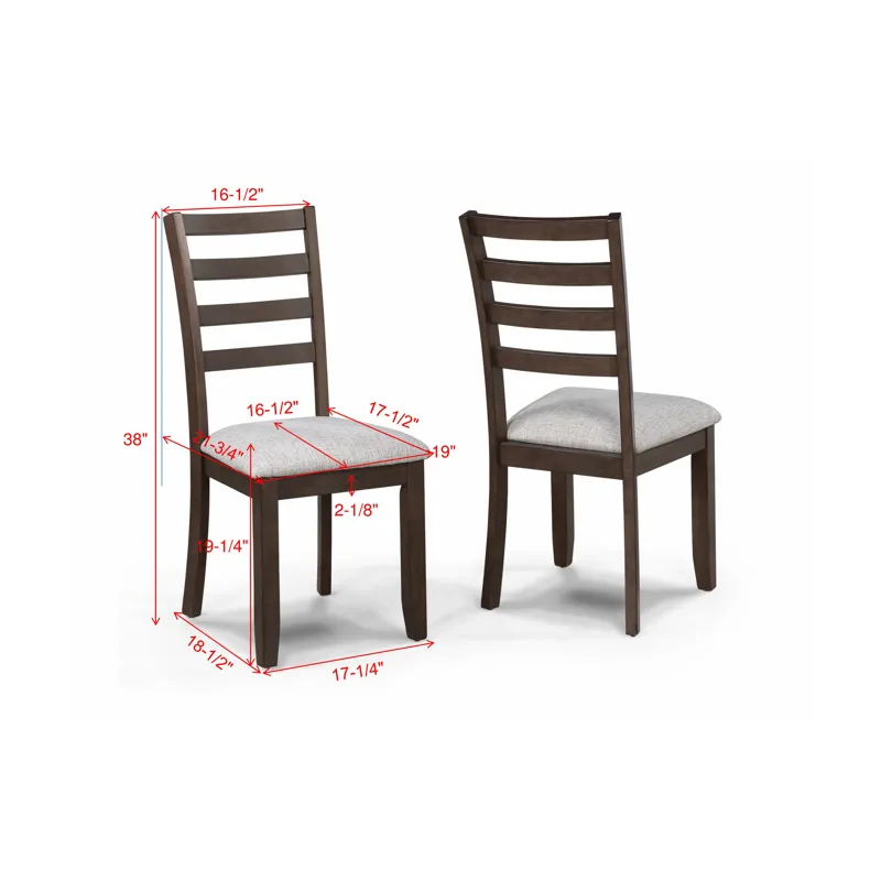 Wagner Side Chair