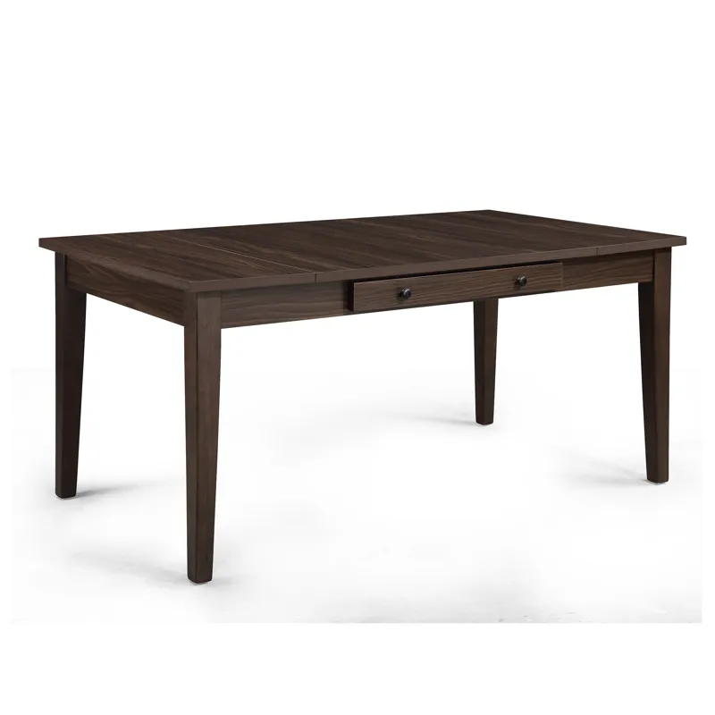 Wagner Dining Table W/storage