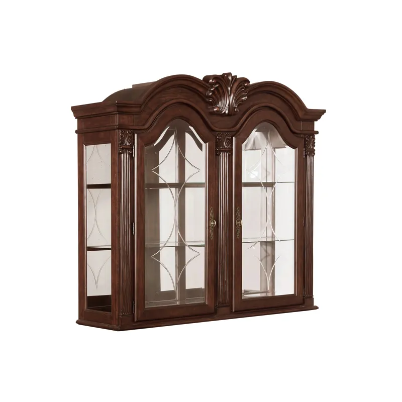 Neo Renaissance China Hutch 53 H