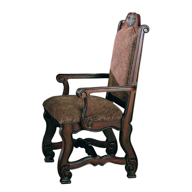 Neo Renaissance Arm Chair
