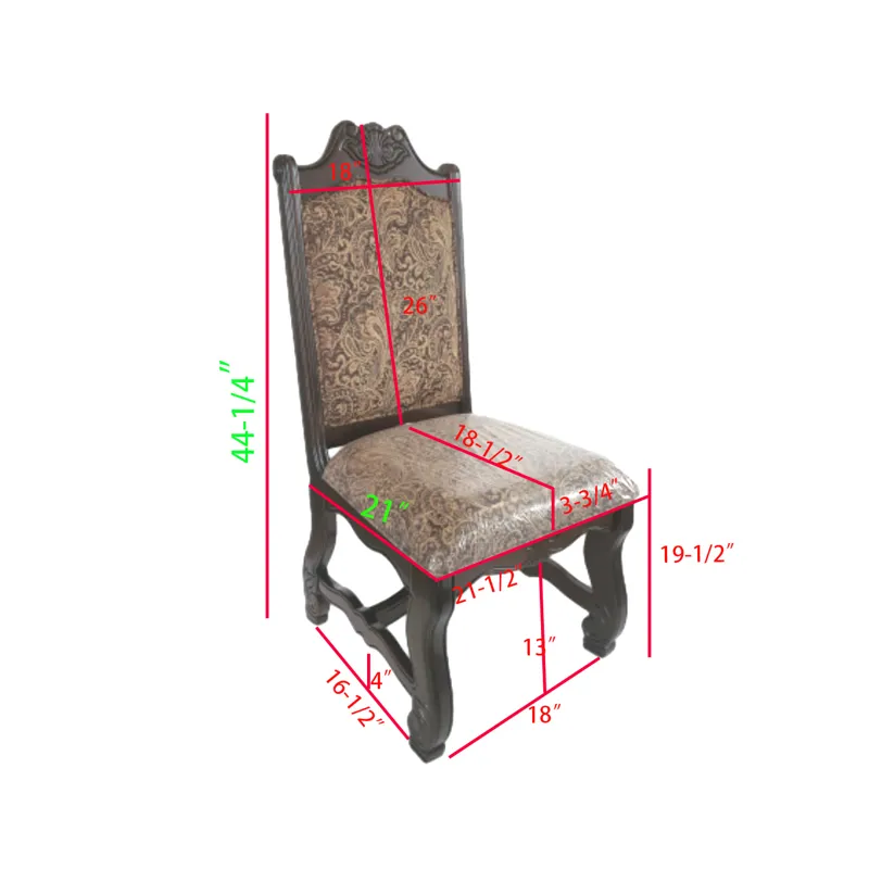 Neo Renaissance Side Chair