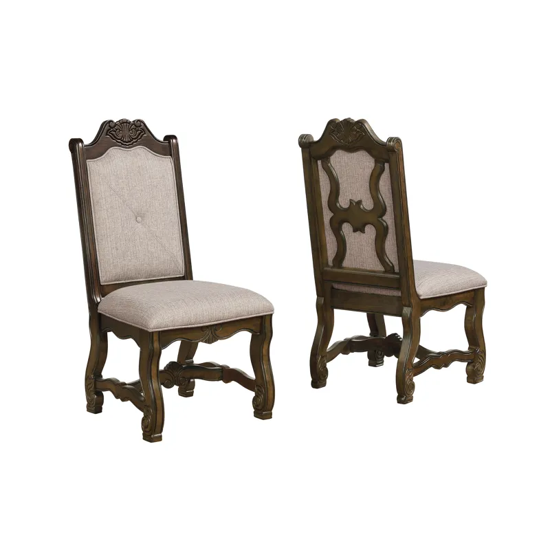 Neo Renaissance Side Chair