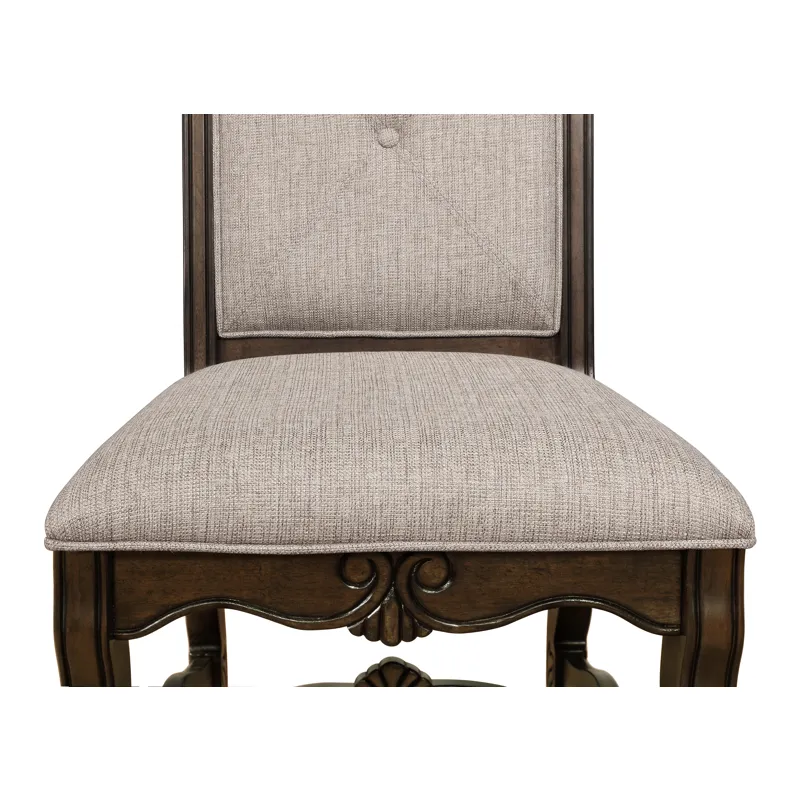 Neo Renaissance Side Chair