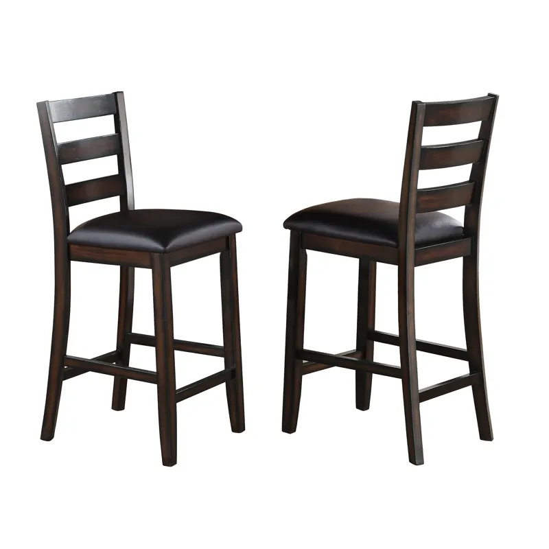 Tahoe 5-pk Counter Height Table Set