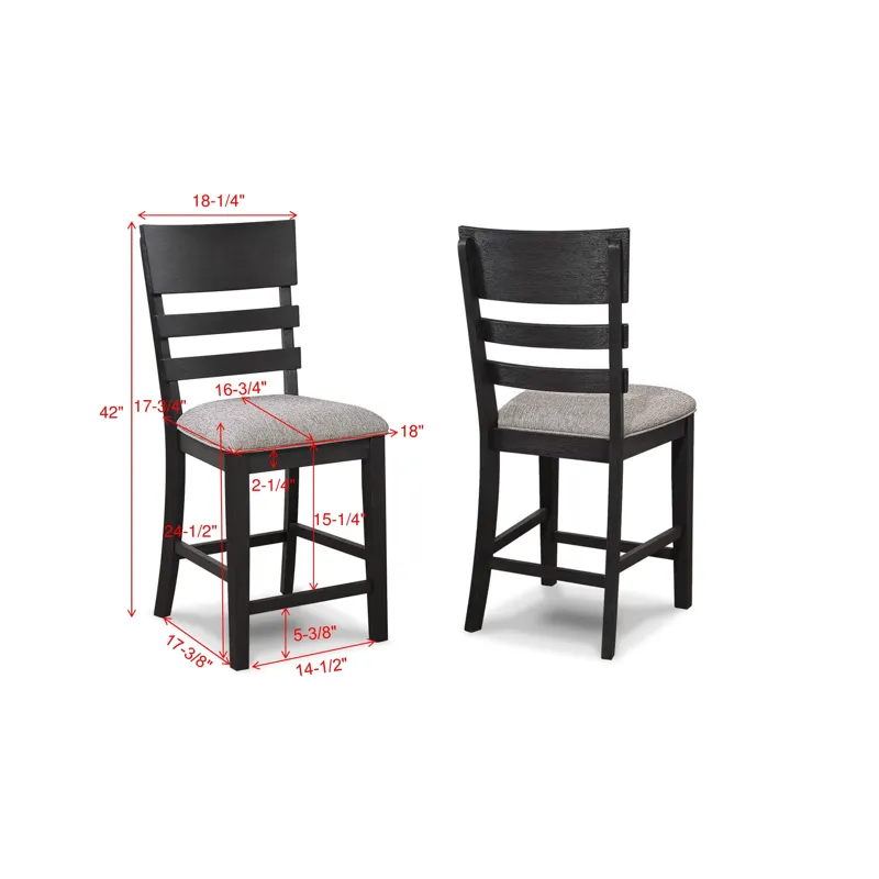 Guthrie Counter Height Chair