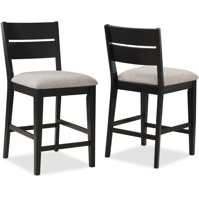 Mathis Counter Height Chair 456313940 at Turner's Budget Furniture