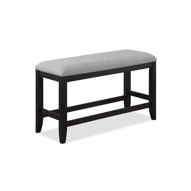 Frey Counter Height Bench