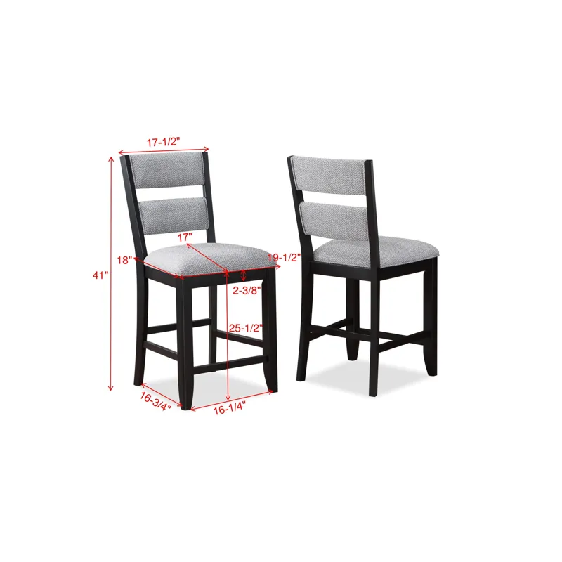 Frey Counter Height Chair