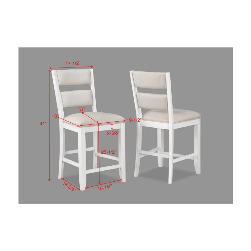 Wendy Counter Height Chair