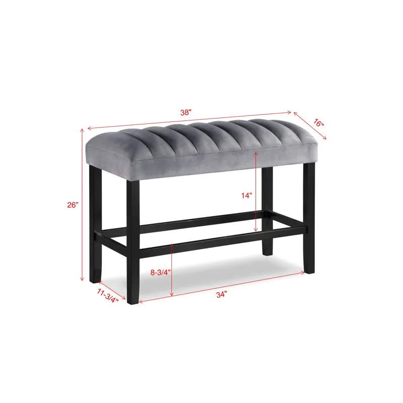 Pascal Bench