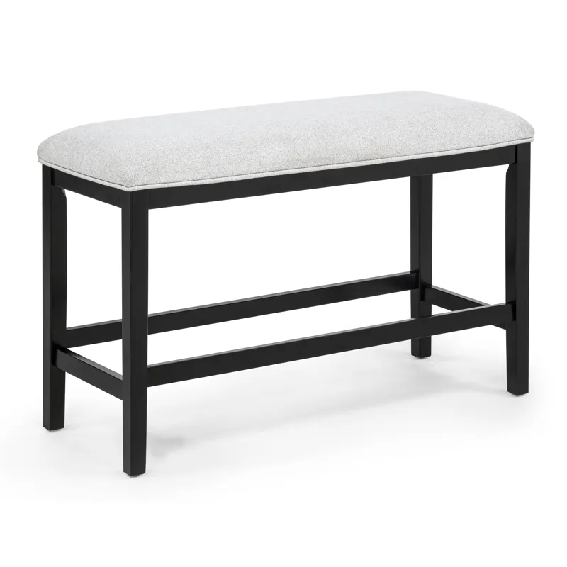 Sebastian Counter Height Bench