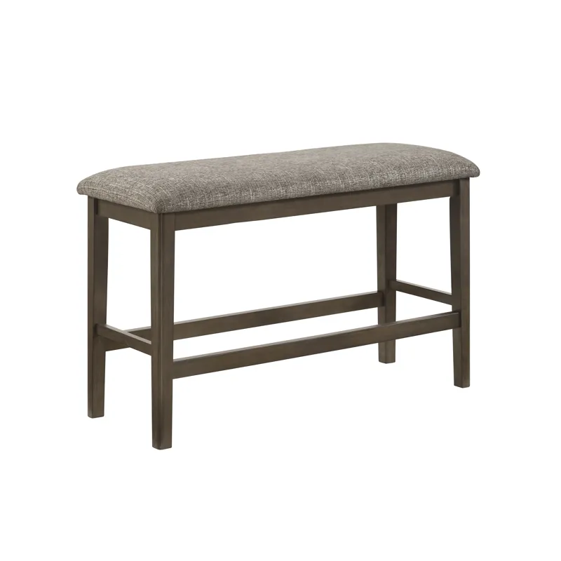 Ember Counter Height Bench