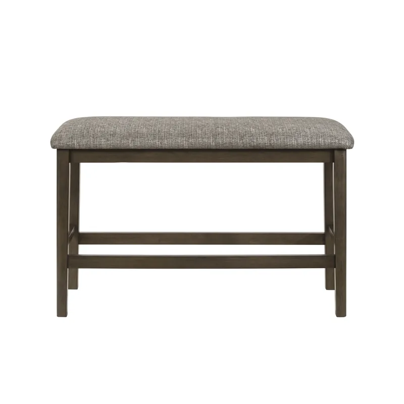 Ember Counter Height Bench