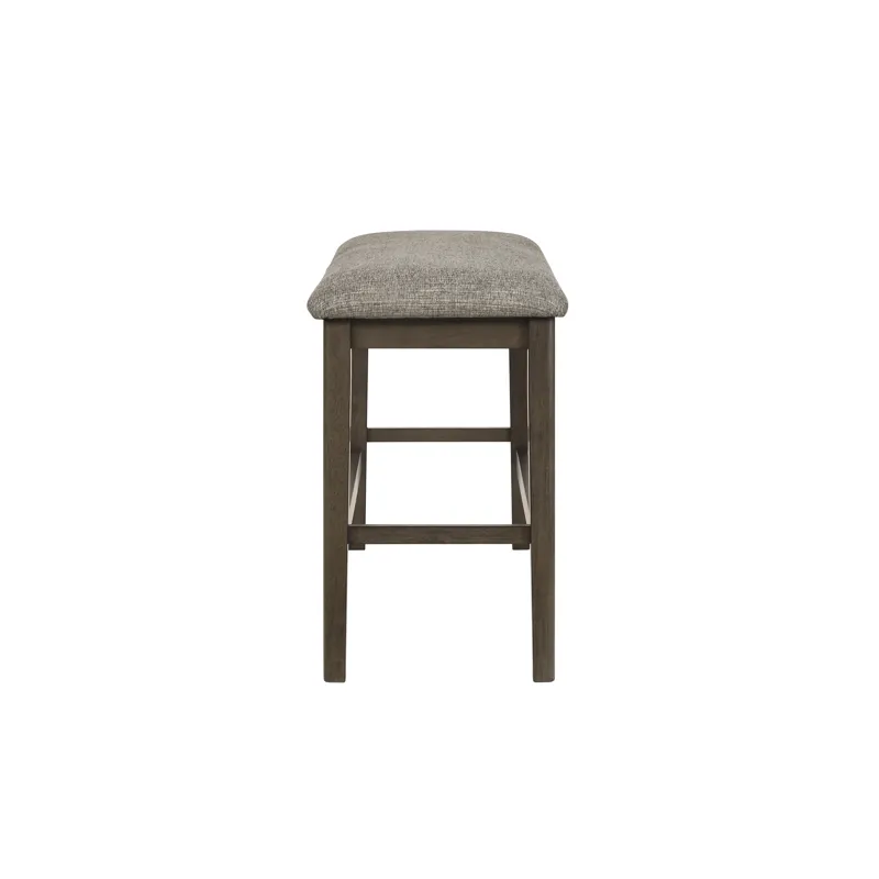 Ember Counter Height Bench