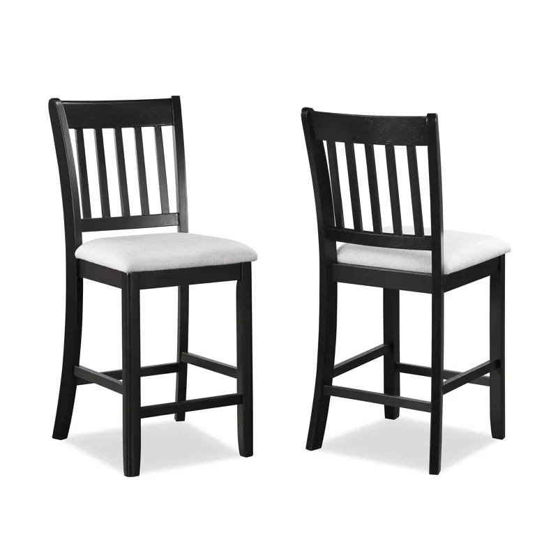 Salvador 5-pk Counter Height Set