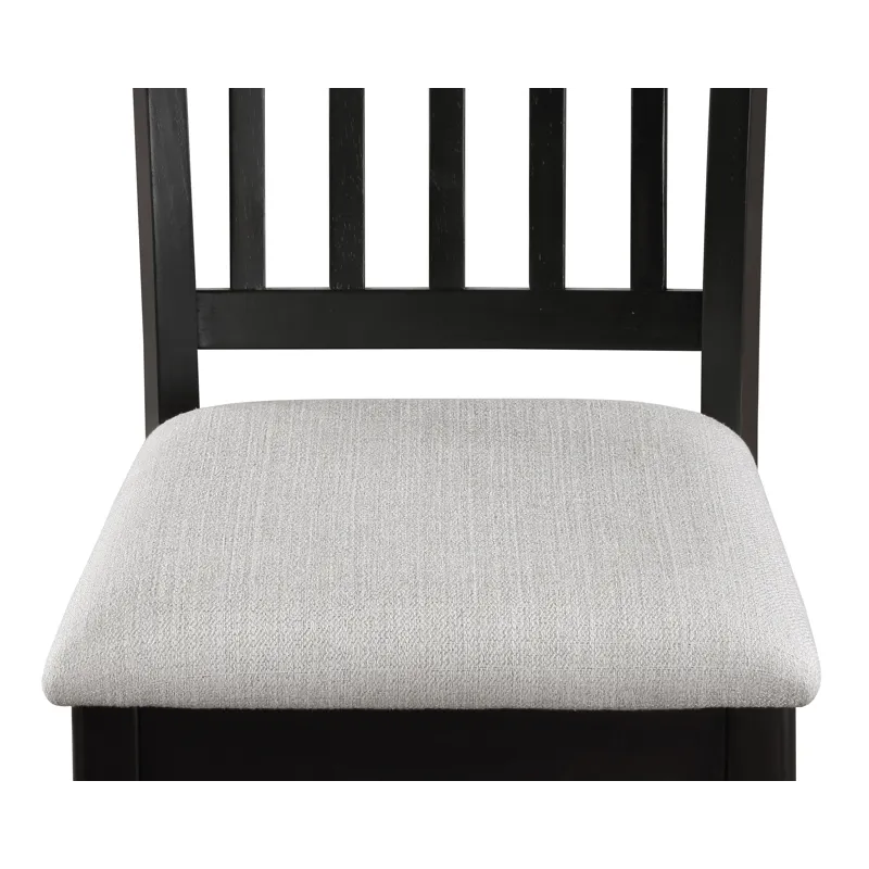 Salvador 5-pk Counter Height Set