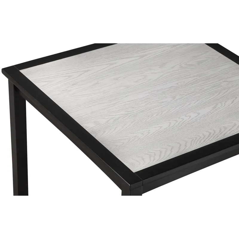 Salvador 5-pk Counter Height Set