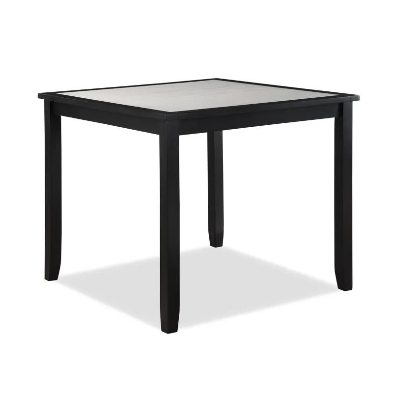 Salvador 5-pk Counter Height Set