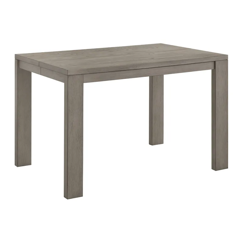 Renwick Counter Height Table All Grey