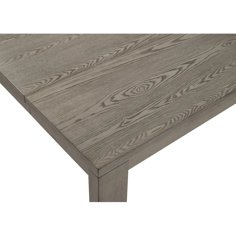 Renwick Counter Height Table All Grey