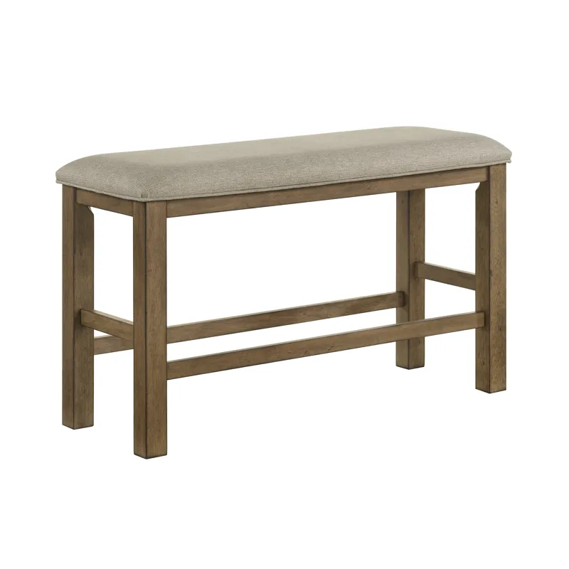 Cockrell Counter Height Bench