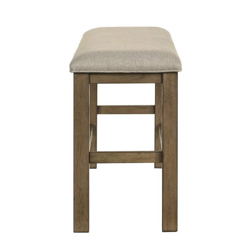 Cockrell Counter Height Bench