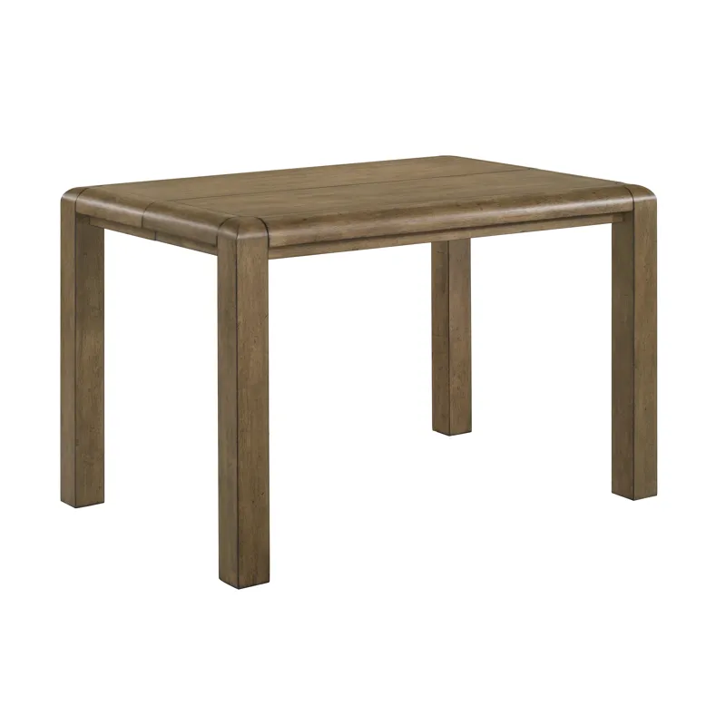 Cockrell Counter Height. Table(w/18 Leaf)