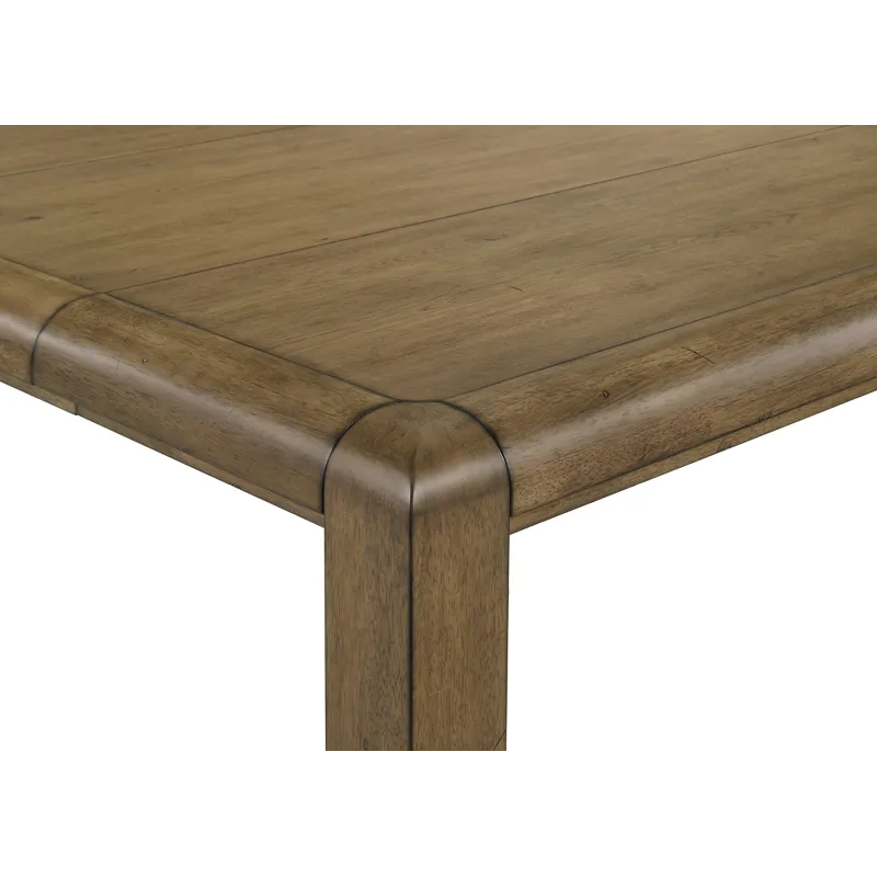 Cockrell Counter Height. Table(w/18 Leaf)