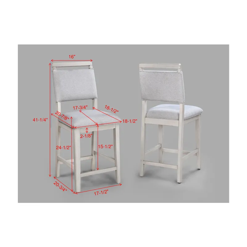 Blanche Counter Height Chair