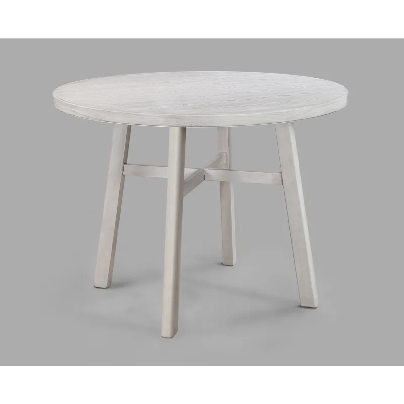 Blanche Round Counter Height Table