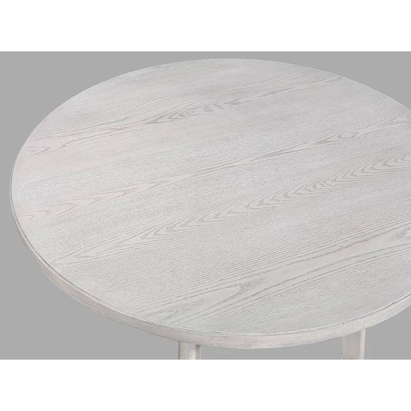 Blanche Round Counter Height Table