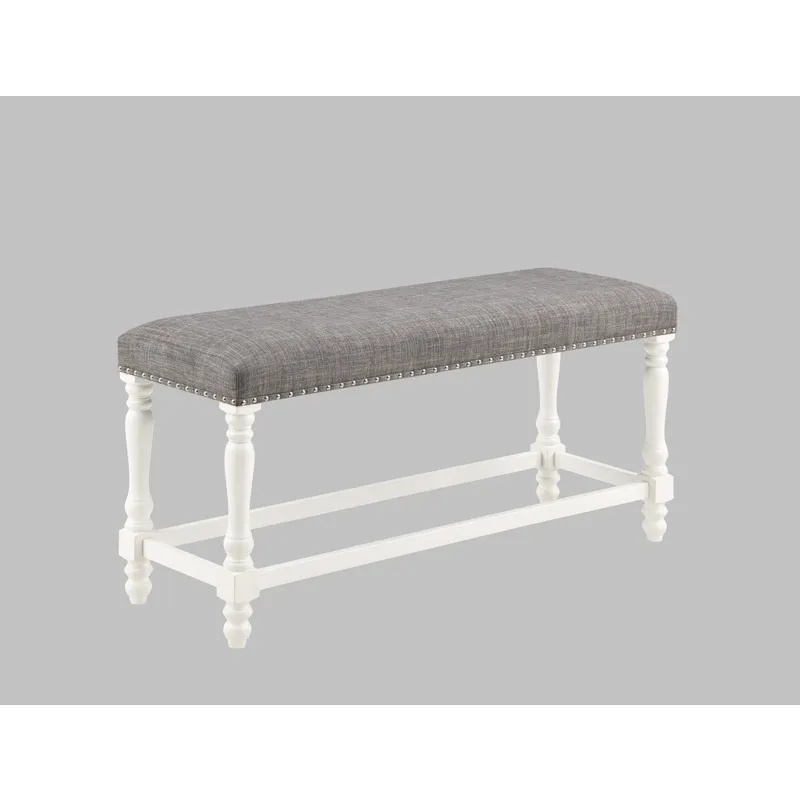 Langley Counter Height Bench