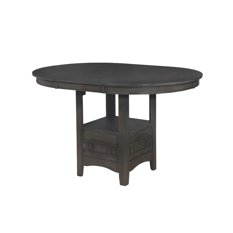 Hartwell Counter Height Table Grey (1x18 L)