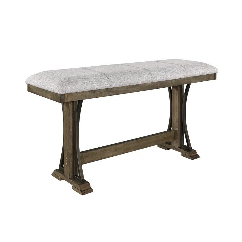 Quincy Counter Height Bench