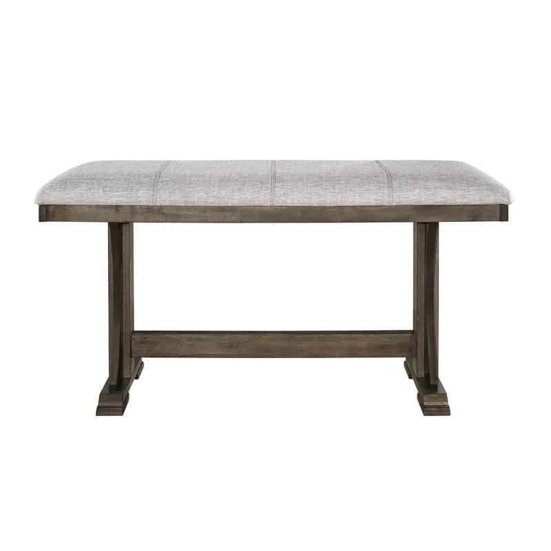 Quincy Counter Height Bench