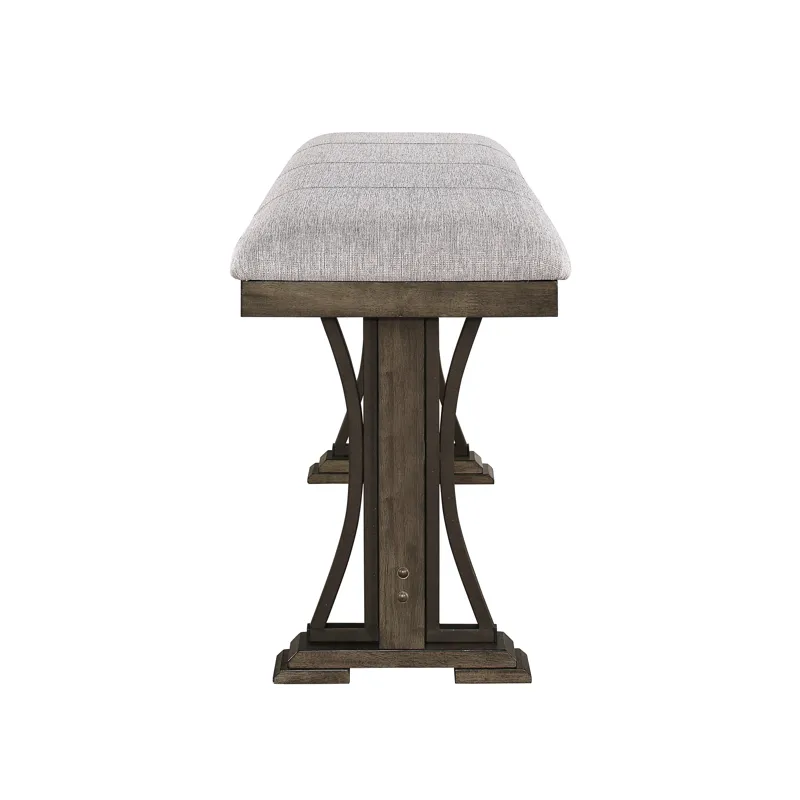 Quincy Counter Height Bench