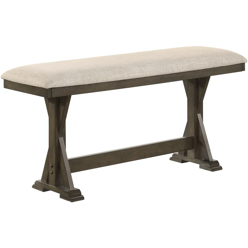 Lloyd Counter Height Bench