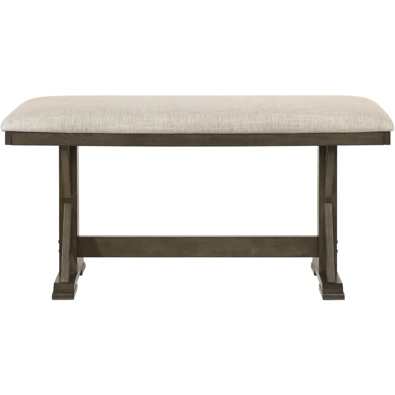 Lloyd Counter Height Bench