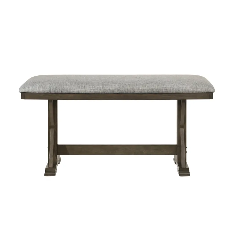Lloyd Counter Height Bench
